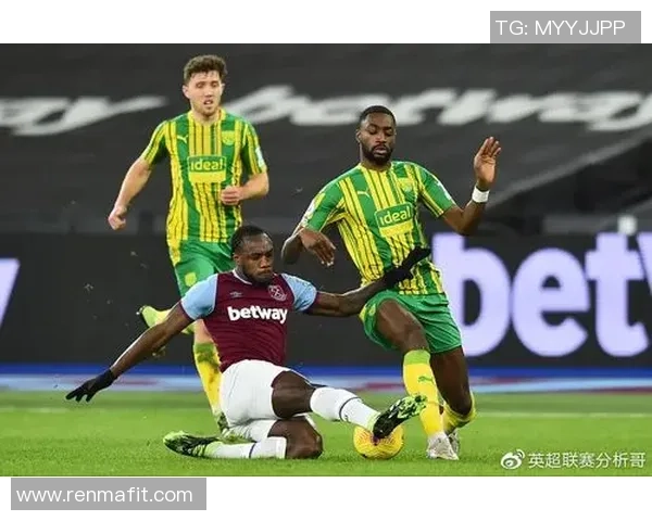 曼城vs西布罗姆维奇