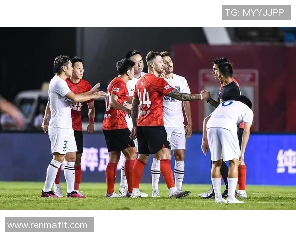 长春亚泰迎战南通支云期待精彩对决两队争夺胜利展现足球魅力