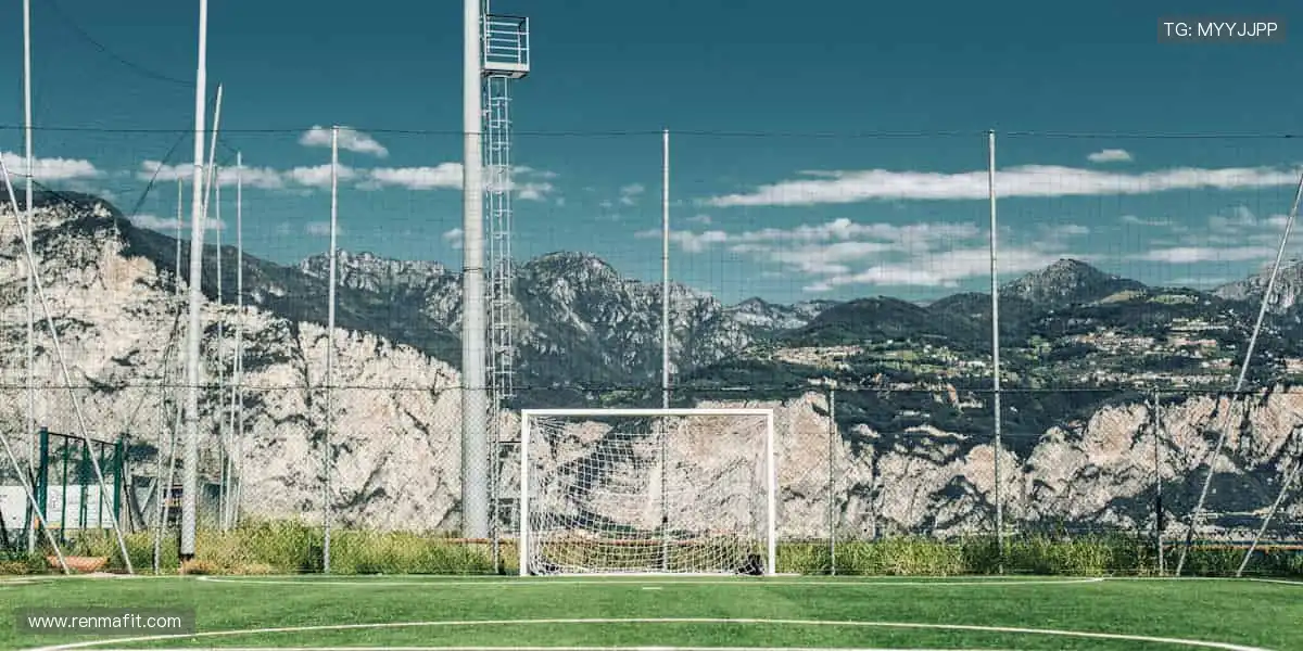 🎁 个性周边，定义你的运动态度！